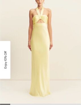 halter neck mini summer dress Mira Halter Neck Mini Dress main image 0